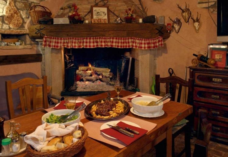 Номер Стандарт, Rural Pension Istra Partner