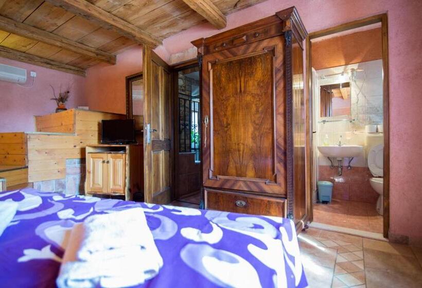 Номер Стандарт, Rural Pension Istra Partner