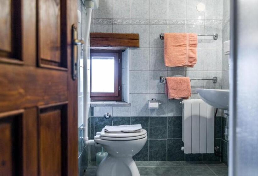 Номер Deluxe, Rural Pension Istra Partner