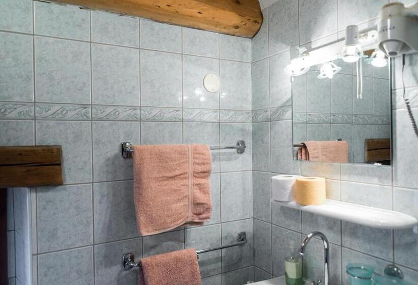 Номер Deluxe, Rural Pension Istra Partner