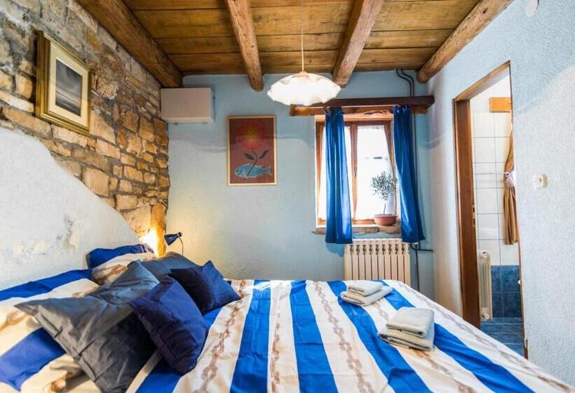 Номер Basic, Rural Pension Istra Partner