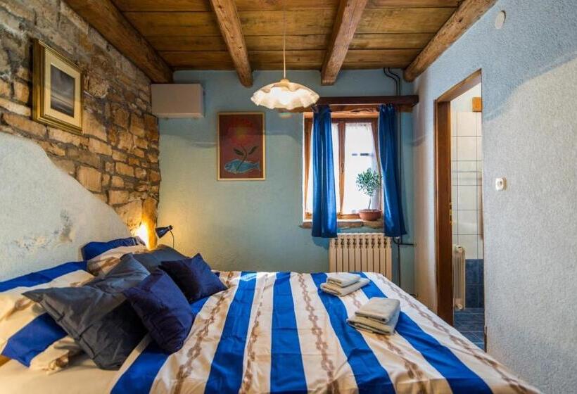 Номер Basic, Rural Pension Istra Partner