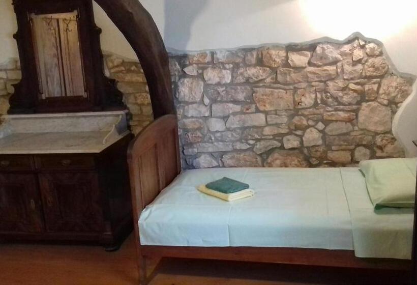 Семейный Номер Вид на Сад, Rural Pension Istra Partner