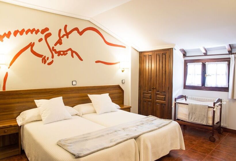 침실 1개 아파트, Apartamentos Capriccio