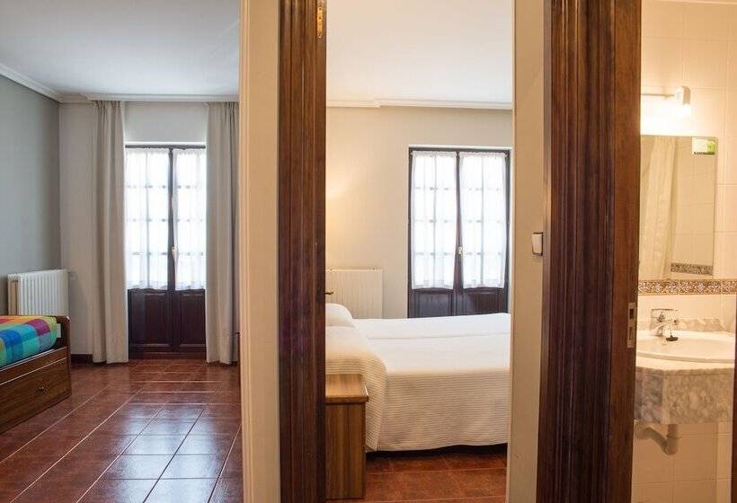 آپارتمان 1 خوابه, Apartamentos Capriccio