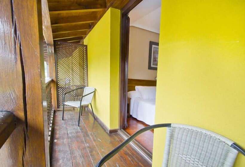 آپارتمان 1 خوابه, Apartamentos Capriccio
