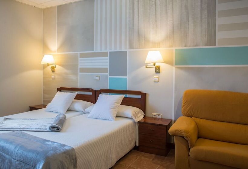 استودیوی استاندارد, Apartamentos Capriccio