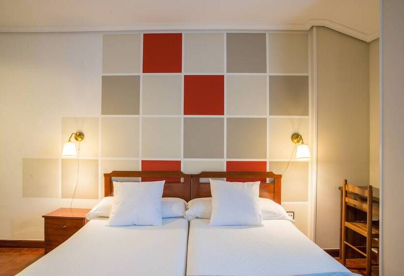 استودیوی استاندارد, Apartamentos Capriccio