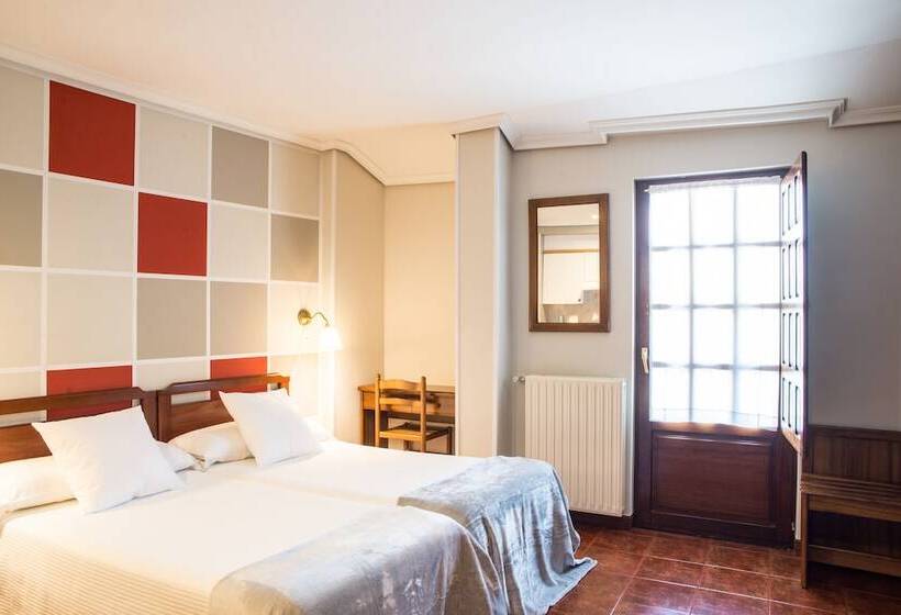 스탠다드 스튜디오, Apartamentos Capriccio