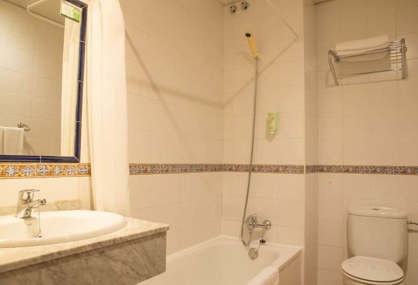 آپارتمان 1 خوابه, Apartamentos Capriccio