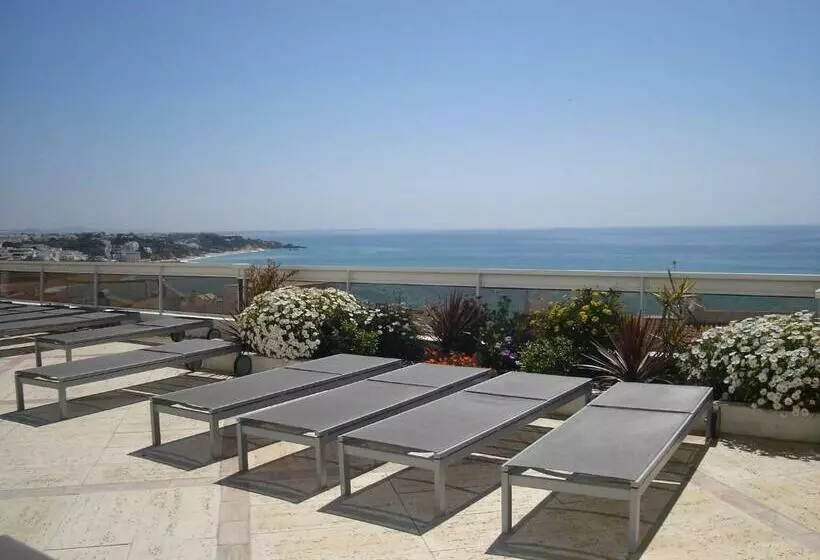 オーシャンビュースタンダードルーム, Boa Vista Hotel & Spa   Adults Only