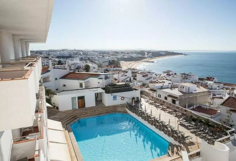 オーシャンビュースタンダードルーム, Boa Vista Hotel & Spa   Adults Only
