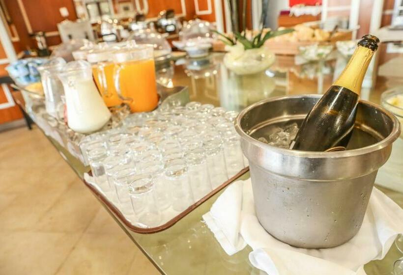 스탠다드 룸 바다 전망, Boa Vista Hotel & Spa   Adults Only