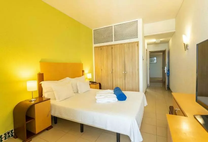 オーシャンビュースタンダードルーム, Boa Vista Hotel & Spa   Adults Only