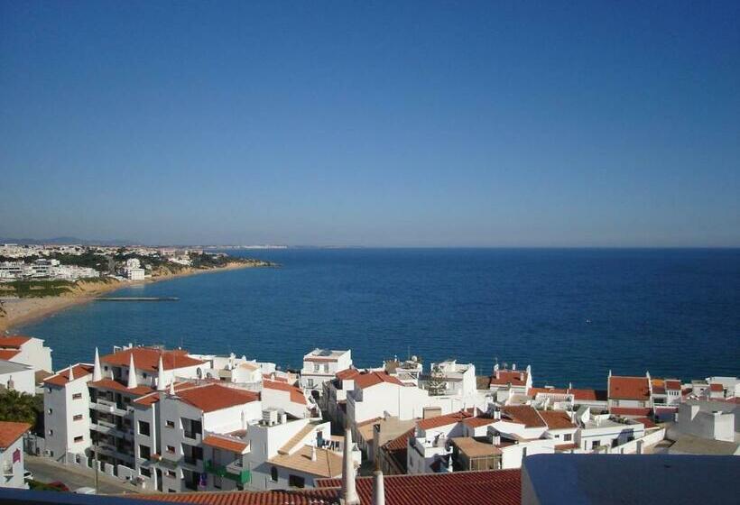 스탠다드 룸 바다 전망, Boa Vista Hotel & Spa   Adults Only