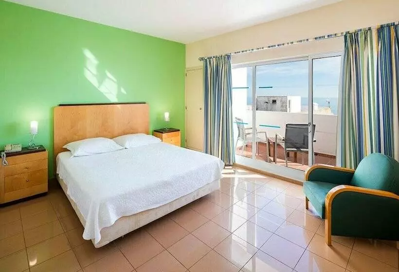 オーシャンビュースタンダードルーム, Boa Vista Hotel & Spa   Adults Only