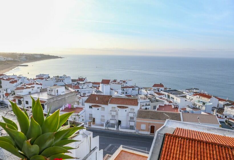 غرفة قياسية مطلّة علي البحر, Boa Vista Hotel & Spa   Adults Only