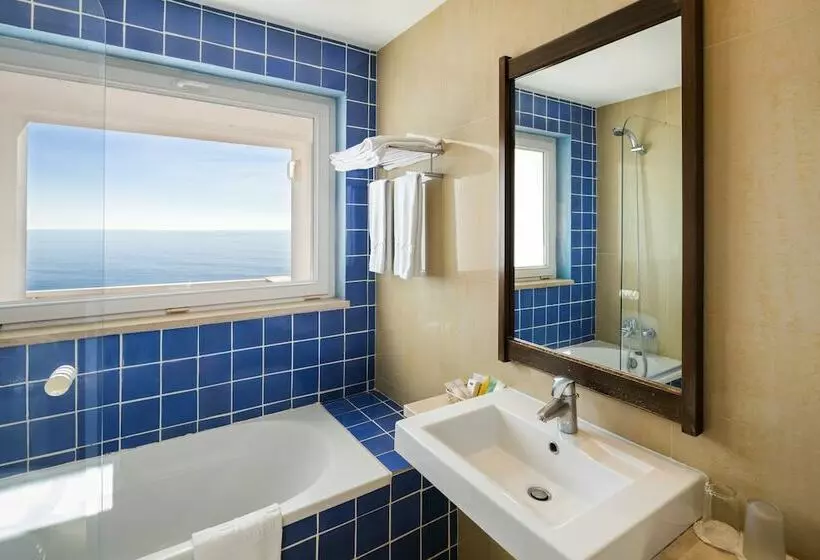 オーシャンビュースタンダードルーム, Boa Vista Hotel & Spa   Adults Only