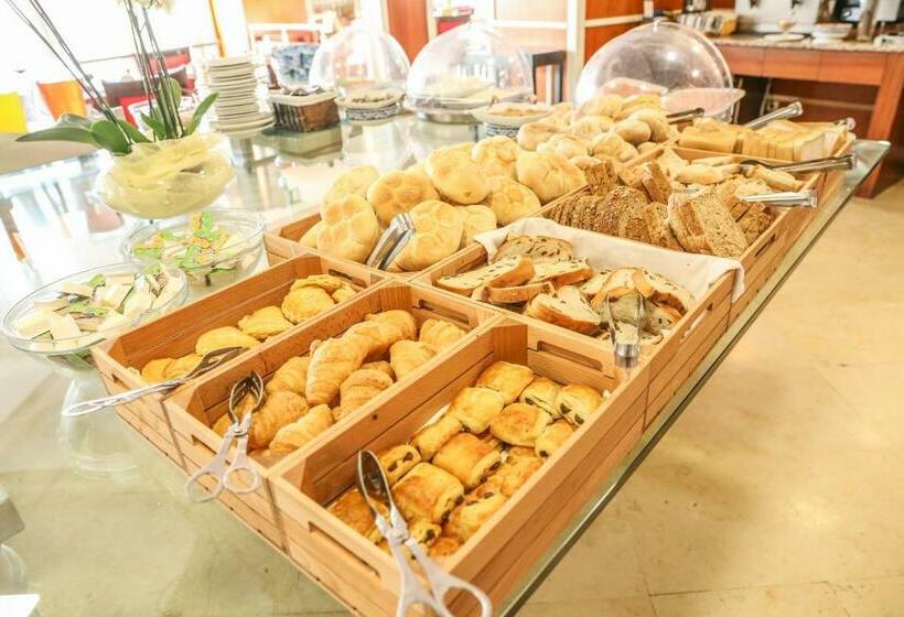 이그제큐티브 룸, Boa Vista Hotel & Spa   Adults Only