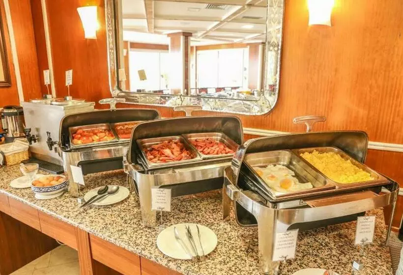 エクゼクティブルーム, Boa Vista Hotel & Spa   Adults Only