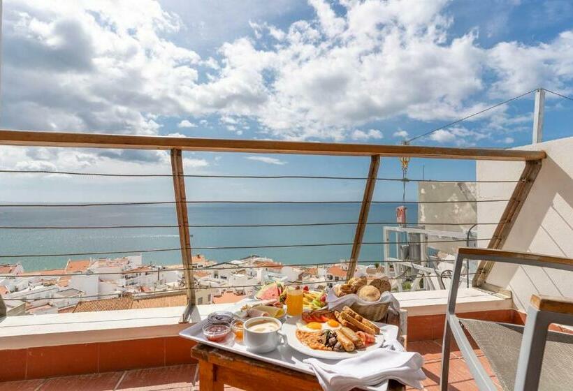 غرفة تنفيذية, Boa Vista Hotel & Spa   Adults Only