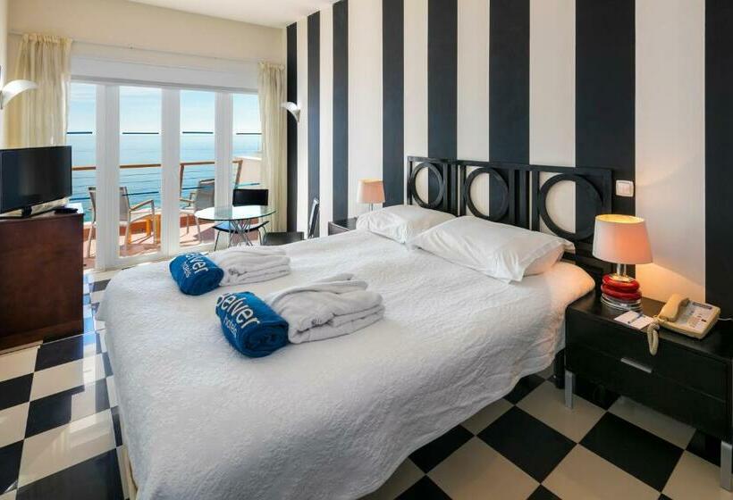 غرفة تنفيذية, Boa Vista Hotel & Spa   Adults Only