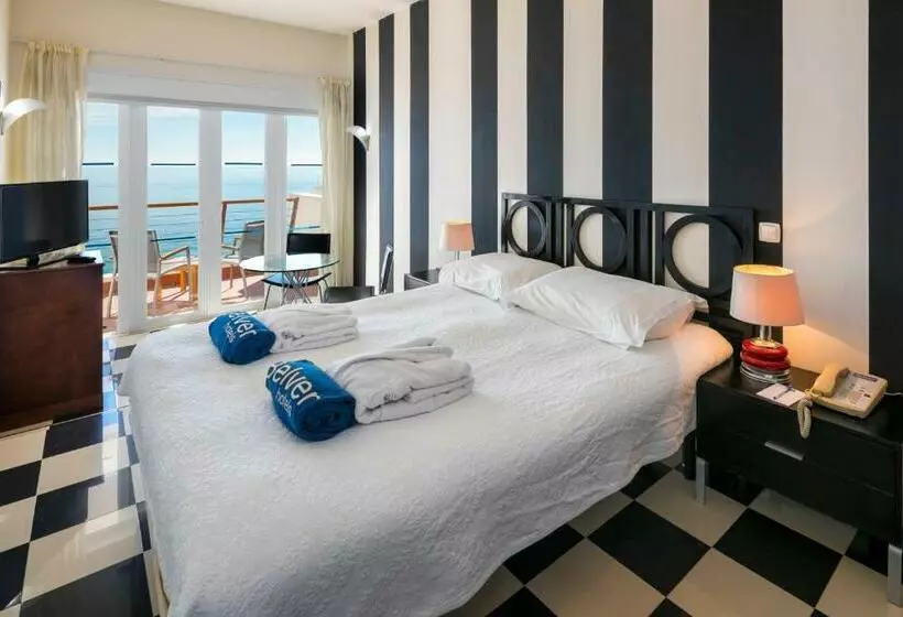 エクゼクティブルーム, Boa Vista Hotel & Spa   Adults Only