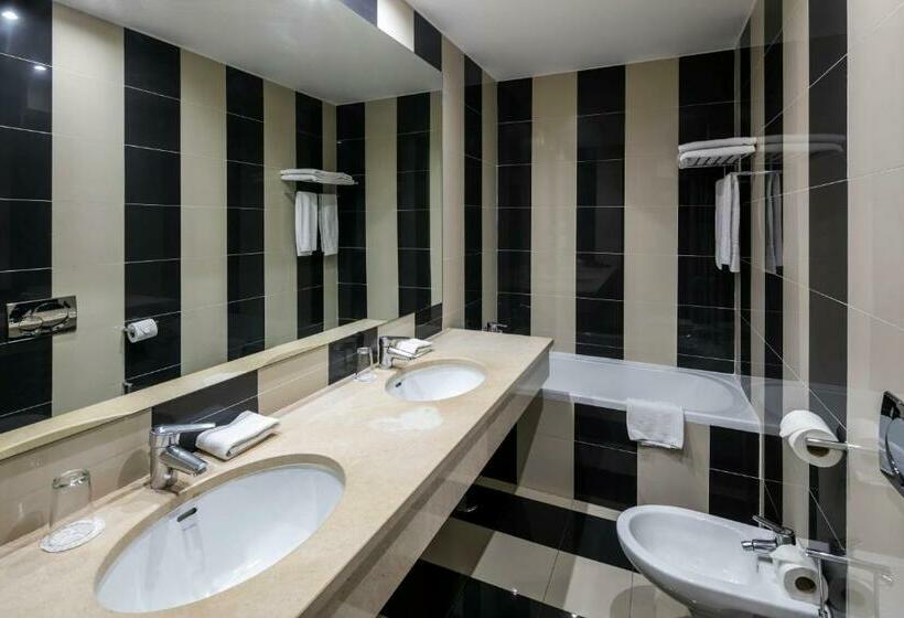 غرفة تنفيذية, Boa Vista Hotel & Spa   Adults Only