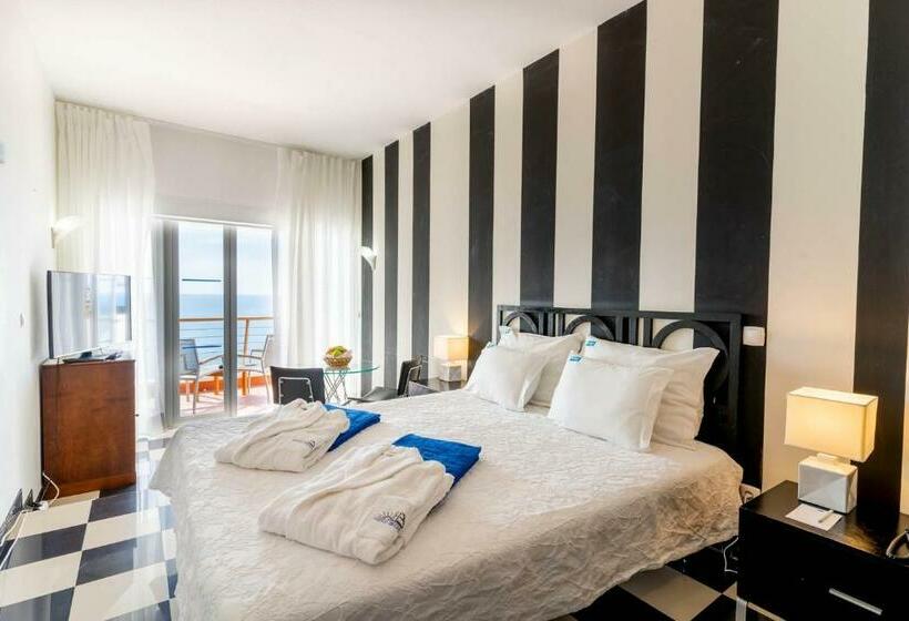 غرفة تنفيذية, Boa Vista Hotel & Spa   Adults Only