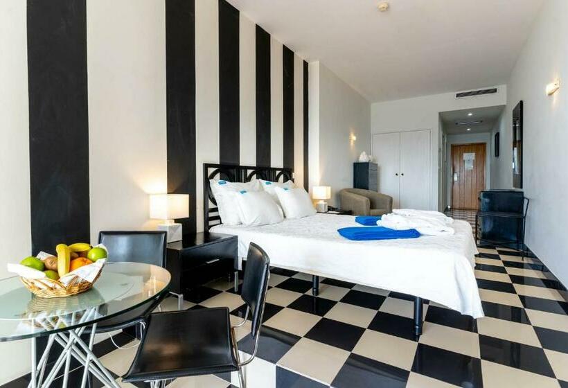 이그제큐티브 룸, Boa Vista Hotel & Spa   Adults Only
