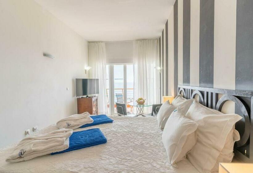 غرفة تنفيذية, Boa Vista Hotel & Spa   Adults Only