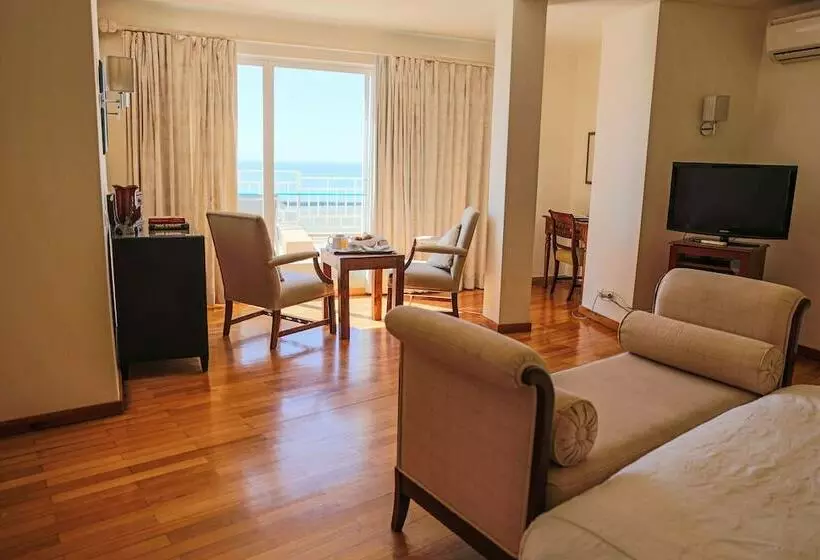 オーシャンビューデラックスルーム, Boa Vista Hotel & Spa   Adults Only