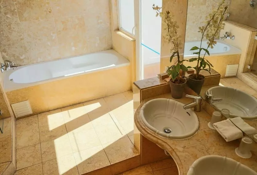 オーシャンビューデラックスルーム, Boa Vista Hotel & Spa   Adults Only