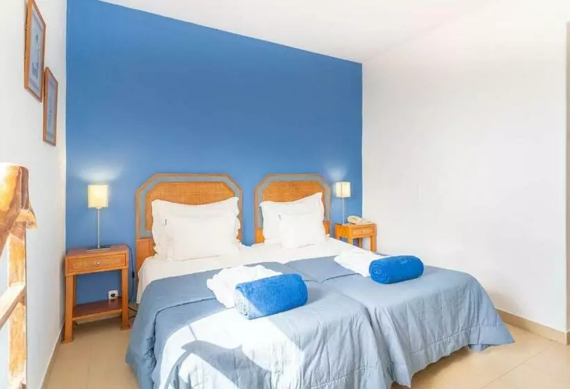 スタンダードルーム, Boa Vista Hotel & Spa   Adults Only
