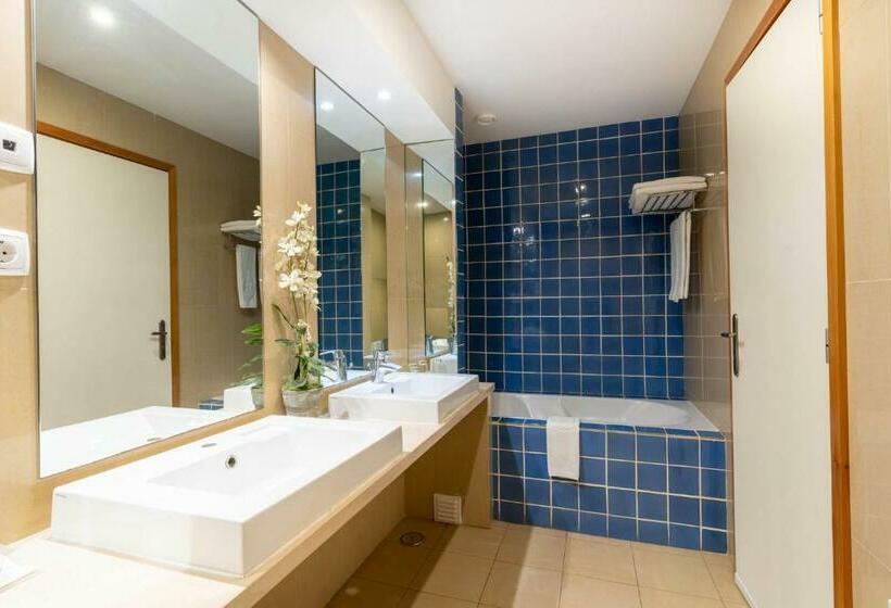 غرفة قياسية, Boa Vista Hotel & Spa   Adults Only