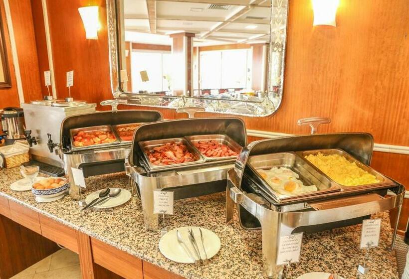 스탠다드 룸, Boa Vista Hotel & Spa   Adults Only