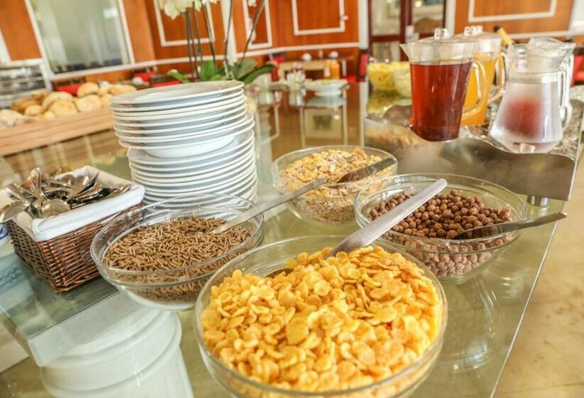 스탠다드 룸, Boa Vista Hotel & Spa   Adults Only