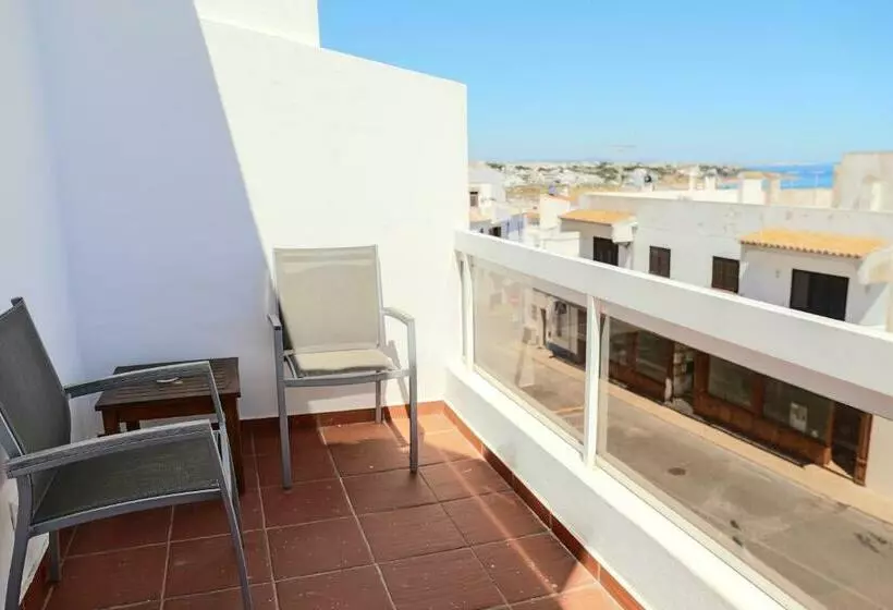 スタンダードルーム, Boa Vista Hotel & Spa   Adults Only