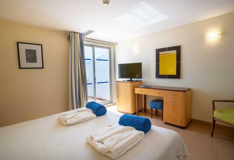 غرفة قياسية, Boa Vista Hotel & Spa   Adults Only