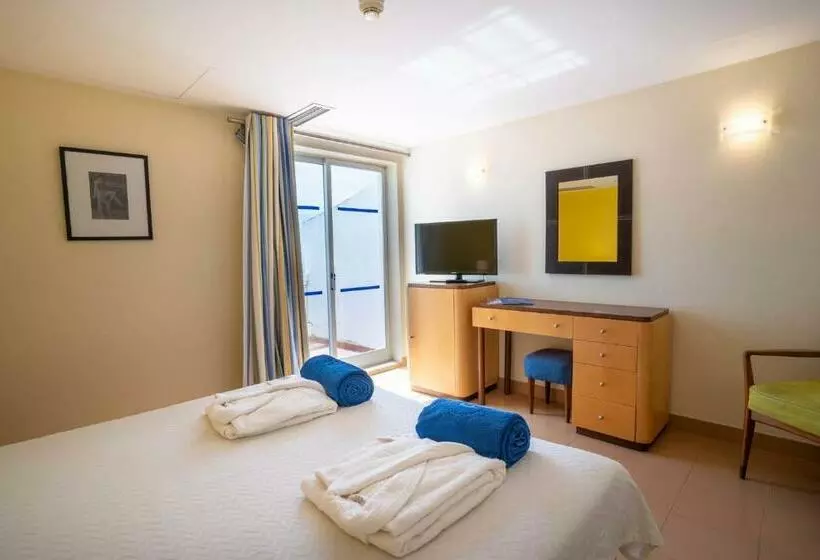 スタンダードシティビュールーム, Boa Vista Hotel & Spa   Adults Only