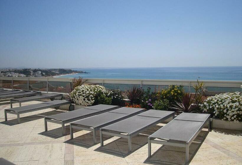 غرفة قياسية مطلة على المدينة, Boa Vista Hotel & Spa   Adults Only