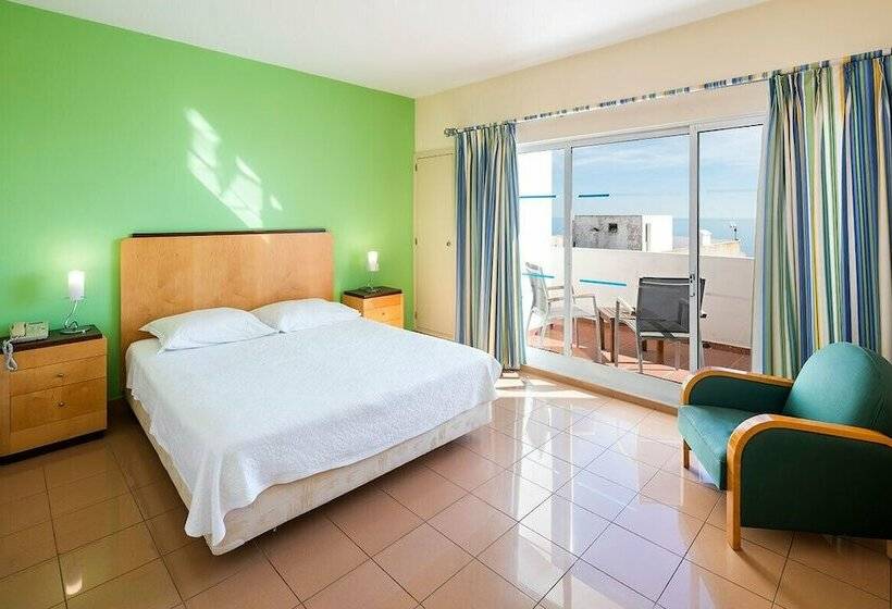 غرفة قياسية مطلة على المدينة, Boa Vista Hotel & Spa   Adults Only