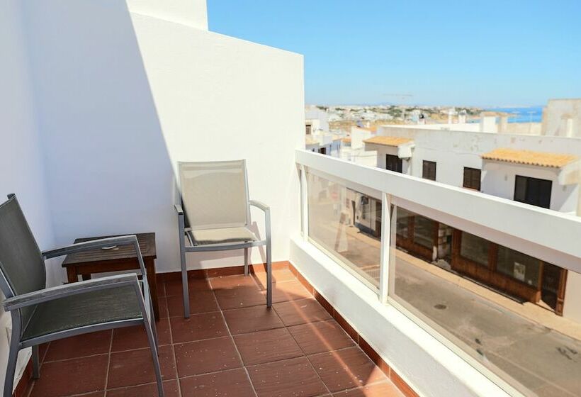 스탠다드 도시전망 룸, Boa Vista Hotel & Spa   Adults Only