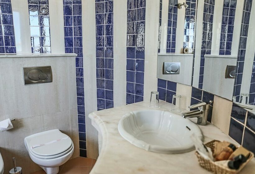 غرفة قياسية مطلة على المدينة, Boa Vista Hotel & Spa   Adults Only