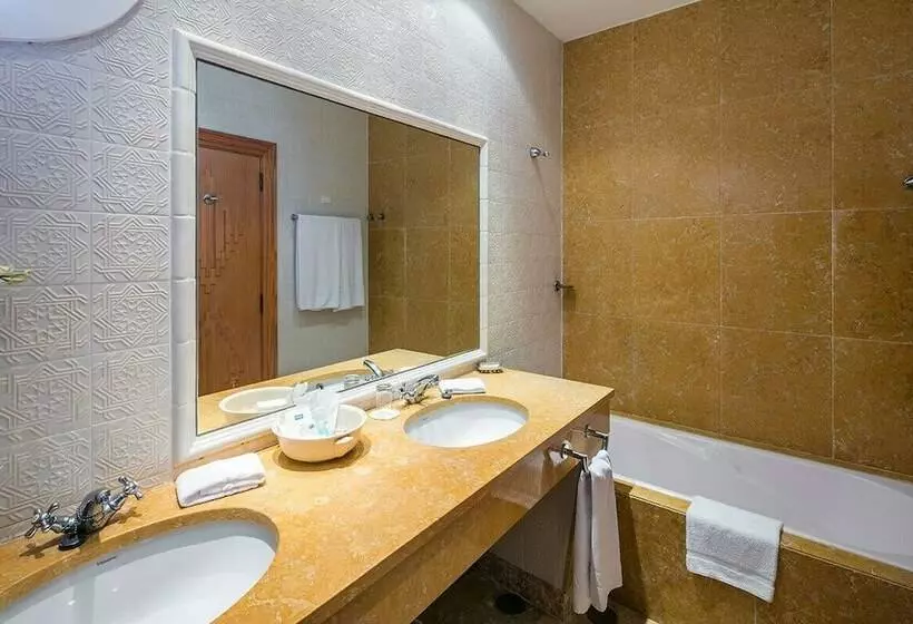 スタンダードシティビュールーム, Boa Vista Hotel & Spa   Adults Only
