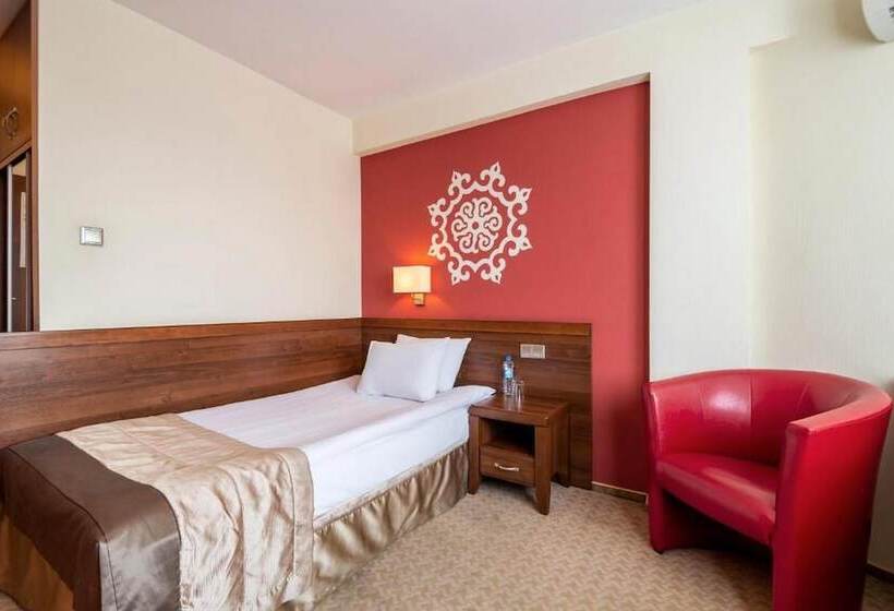 Egyágyas Superior Szoba, Adria