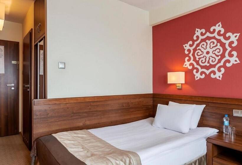 Egyágyas Superior Szoba, Adria