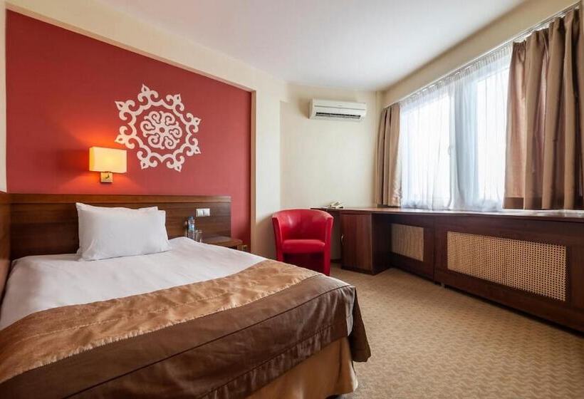 Egyágyas Superior Szoba, Adria