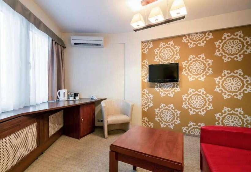 Junior Suite, Adria
