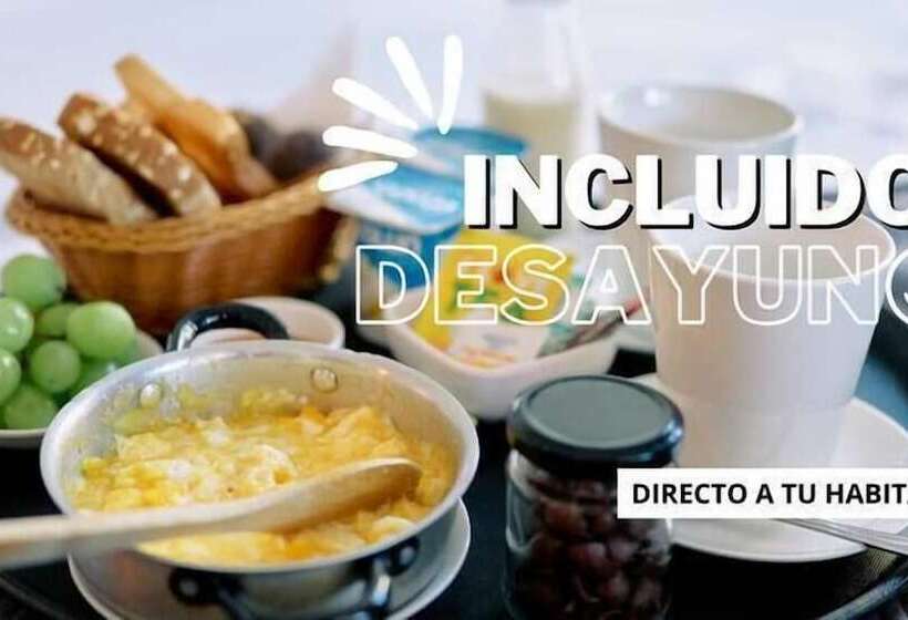 스탠다드 룸, Asturias